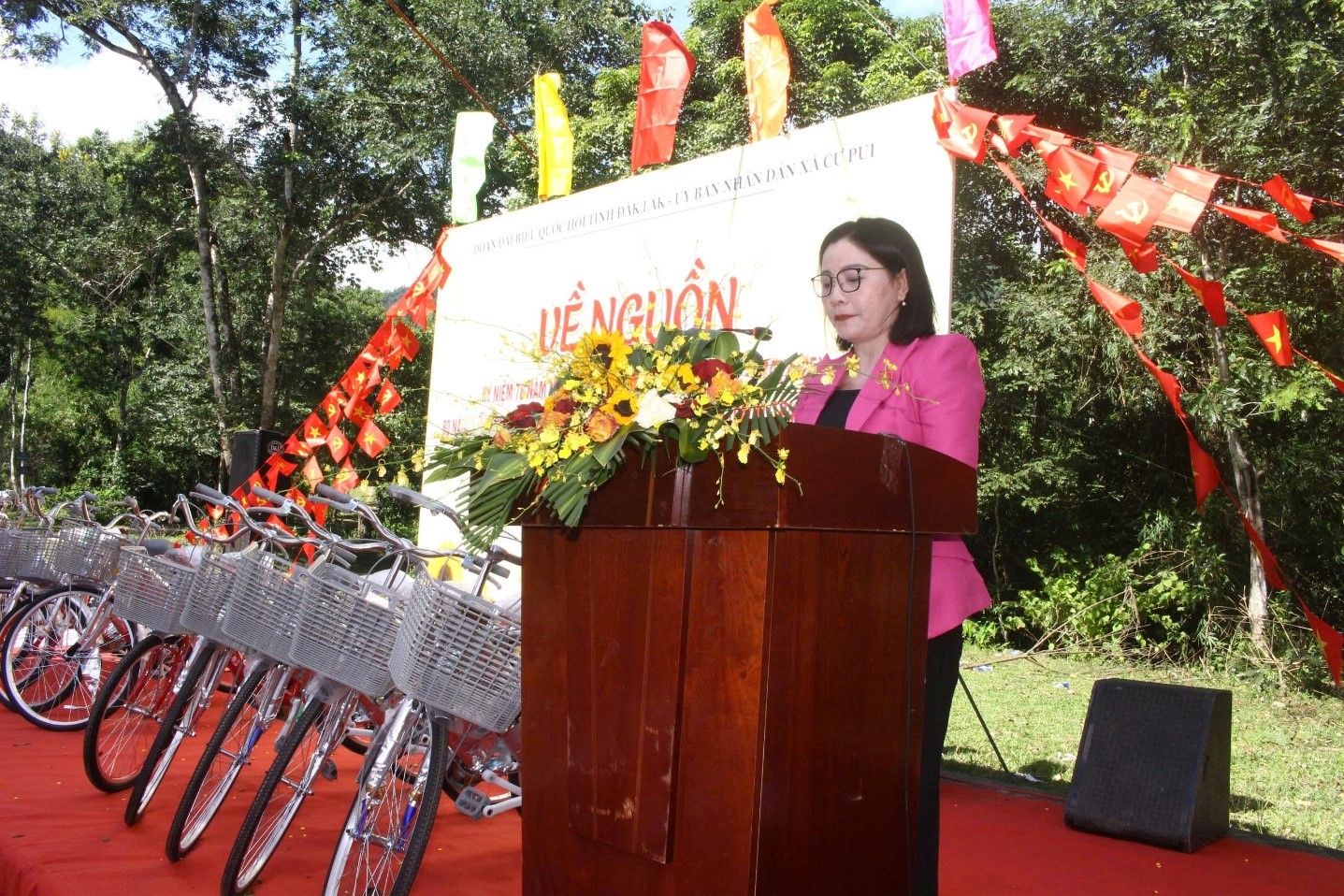 Đoàn ĐBQH tỉnh tổng kết Chương trình “Về nguồn” nhân kỷ niệm 80 năm Ngày Tổng tuyển cử đầu tiên bầu Quốc hội Việt Nam